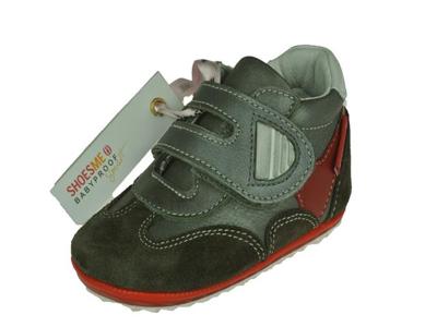 Shoesme Babyproof