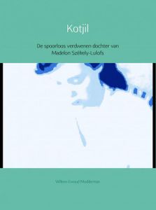 Kotjil - Willem-Ewoud Modderman - ebook