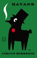 Circus Mikkenie - Havank - eBook (9789044964615)