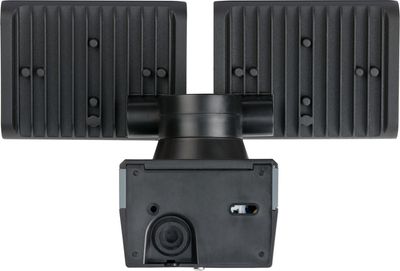 Brennenstuhl Connect WiFi WFD 3050 1179060000 LED-buitenschijnwerper Energielabel: E (A - G) 29.2 W