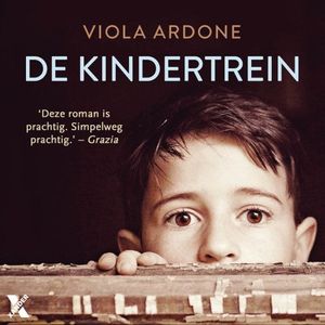 De kindertrein