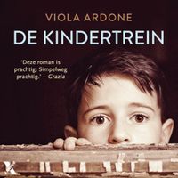 De kindertrein - thumbnail