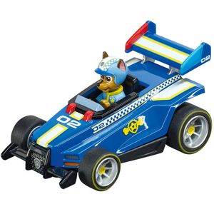 Carrera GO!!! 20063514 GO Paw Patrol - Ready, Race & Rescue Startset