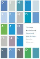 Denkend aan Holland - Thomas Rosenboom - ebook - thumbnail