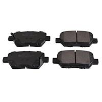 BP ADH24278 Past.Fr. post. Honda Legend