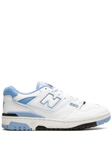 New Balance baskets 550 - Blanc