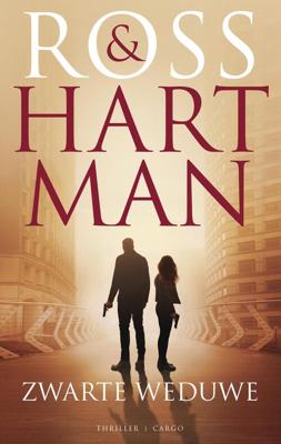 Zwarte weduwe - Corine Hartman, Tomas Ross - eBook (9789023499978) Zwarte weduwe - Corine Hartman, Tomas Ross - eBook (9789023499978)