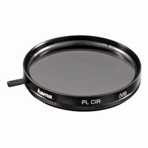 Hama Filter Circulair 58 MM