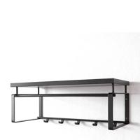 Spinder Design kapstok Rex