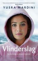 Vlinderslag - Josie Le Blond, Yusra Mardini - ebook