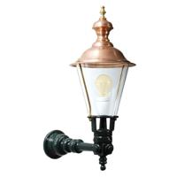 KS Verlichting Nostalgische muurlamp Spakenburg 1190 - thumbnail