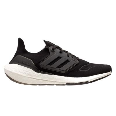 adidas Hardloopschoenen Ultra Boost 22 - Zwart/Wit Vrouw adidas Hardloopschoenen Ultra Boost 22 - Zwart/Wit Vrouw