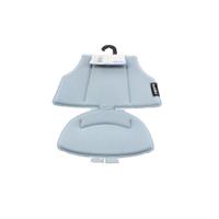 Kussentje/Inlay Mini Exclusive City Boy/Girl Edition Blauw