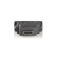 Nedis CVBW34910AT Hdmi-adapter Hdmi-connector - Dvi-d 24+1-pins Female