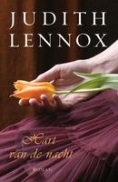 Hart van de nacht - Judith Lennox - ebook