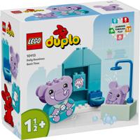 LEGO DUPLO 10413 mijn eerste dagelijkse gewoontes