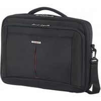 Samsonite GuardIT 2.0 notebooktas 39,6 cm (15.6 ) Aktetas Zwart