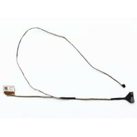 Notebook lcd cable for Lenovo IdeaPad G50-45 G50-30 G50-70 G50-40 Z50-70 Z50-45 - thumbnail