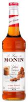 Monin Salted Caramel Syrup 70cl