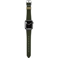 Otterbox Symmetry Horlogeband 41 mm, 40 mm, 38 mm Uni Groen - thumbnail