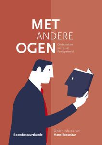 Met andere ogen - - ebook