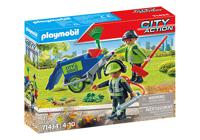 Playmobil City Action 71434 speelgoedfiguur kinderen