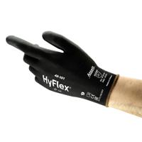 Ansell HyFlex® 48101100 Nylon Werkhandschoen Maat (handschoen): 10 1 paar