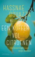 Een koffer vol citroenen - Hassnae Bouazza - ebook - thumbnail