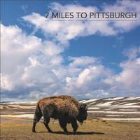 Seven Miles To Pittsburgh - CD (8719325062939)