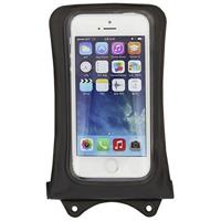 DiCAPac WP-i10 Onderwaterbehuizing Zwart