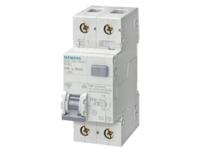 Siemens 5SU13561KK40 Aardlekschakelaar/zekeringautomaat 40 A 0.03 A 230 V