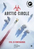 Arctic Circle - DVD (5407003482799)