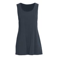 Longtop, nachtblauw 34