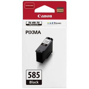 Canon 6205C001 inktcartridge 1 stuk(s) Origineel Normaal rendement Zwart