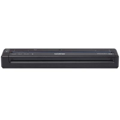 Brother PJ-863 300dpi Mobile A4 Printer (USB-C/Bluetooth) Brother PJ-863 300dpi Mobile A4 Printer (USB-C/Bluetooth)