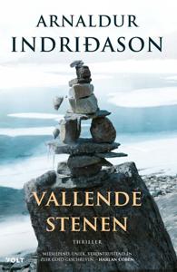 Vallende stenen