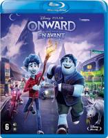 Onward - Blu-Ray (8717418569419)
