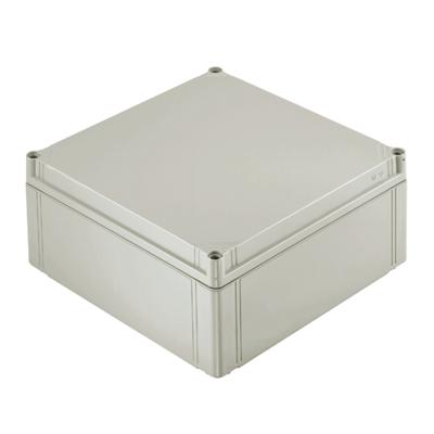 Weidmüller FPC 30/30/13 7035 9535750000 Universele behuizing Polycarbonaat Lichtgrijs 1 stuk(s)