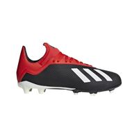 Adidas X 18.3 FG JR