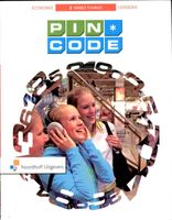 Pincode vmbo-t/havo 2 Leerboek - thumbnail