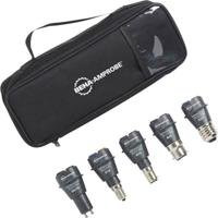 Beha Amprobe 4854835 Adapter lamppeiladapter ADPTR-KIT1-EUR 1 stuk