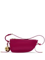 Burberry mini sac Shield Sling - Rose