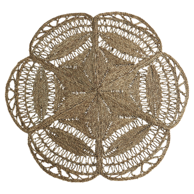 Madam Stoltz Vloerkleed Janine