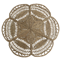 Madam Stoltz Vloerkleed Janine