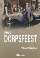 Het dorpsfeest - Cobi Oosterling - ebook - thumbnail