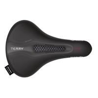 Terry zadel Fisio GTC gel D zw