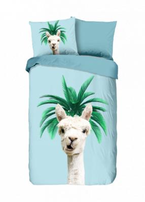 Good Morning dekbedovertrek Pallama 135 x 200 cm Good Morning dekbedovertrek Pallama 135 x 200 cm