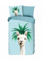 Good Morning dekbedovertrek Pallama 135 x 200 cm