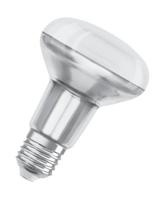 OSRAM LED Energielabel A+ (A++ - E) E27 Reflector 9.6 W = 100 W Warmwit (Ø x l) 80 mm x 115 mm Dimbaar 1 stuk(s)