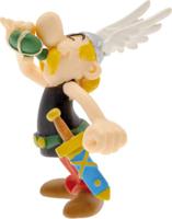 Asterix Figure Asterix Magic Potion 6 Cm - thumbnail